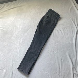 Levi’s 512 tapered jeans